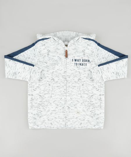Blusao-Infantil-em-Moletom-Felpado--I-Was-Born-To-Skate--com-Bolsos-Cinza-Mescla-Claro-9830139-Cinza_Mescla_Claro_1 Blusao-Infantil-em-Moletom-Felpado--I-Was-Born-To-Skate--com-Bolsos-Cinza-Mescla-Claro-9830139-Cinza_Mescla_Claro_1