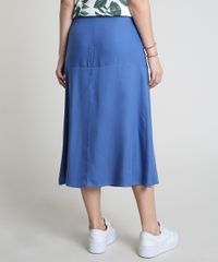 Saia-Feminina-Midi-com-No-Azul-9909492-Azul_2
