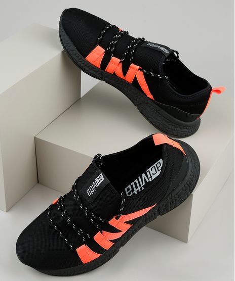 Tenis-Masculino-Actvitta-Knit-Running-com-Cadarco-Preto-9917066-Preto_1