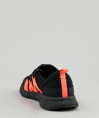Tenis-Masculino-Actvitta-Knit-Running-com-Cadarco-Preto-9917066-Preto_4