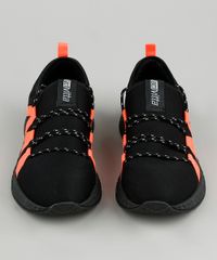 Tenis-Masculino-Actvitta-Knit-Running-com-Cadarco-Preto-9917066-Preto_5