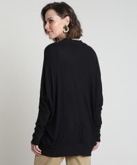 Capa-Feminina-em-Trico-Manga-Morcego-Preta-9799588-Preto_2