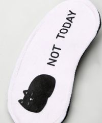 Kit-de-Apoio-de-Pescoco-Estampado-de-Gatinho---Tapa-Olho--Not-Today--Preto-9899815-Preto_5