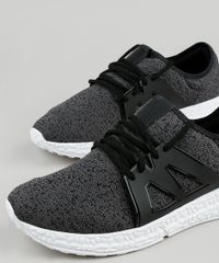 Tenis-Masculino-Actvitta-Knit-Running-com-Cadarco-Cinza-Mescla-Escuro-9917067-Cinza_Mescla_Escuro_3 Tenis-Masculino-Actvitta-Knit-Running-com-Cadarco-Cinza-Mescla-Escuro-9917067-Cinza_Mescla_Escuro_3