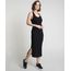 Vestido-Feminino-Midi-Canelado-com-Fendas-Decote-Nadador-Preto-9921519-Preto_1
