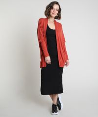 Vestido-Feminino-Midi-Canelado-com-Fendas-Decote-Nadador-Preto-9921519-Preto_3