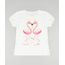 Blusa-Infantil-Flamingos-com-Brilho-Manga-Curta-Off-White-9911950-Off_White_1