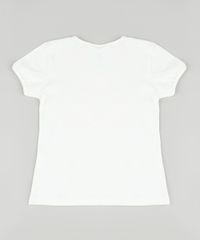 Blusa-Infantil-Flamingos-com-Brilho-Manga-Curta-Off-White-9911950-Off_White_2