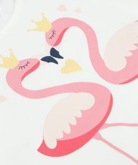 Blusa-Infantil-Flamingos-com-Brilho-Manga-Curta-Off-White-9911950-Off_White_3