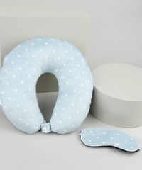 Kit-de-Apoio-de-Pescoco-Estampado-de-Poa---Tapa-Olho-Azul-Claro-9899817-Azul_Claro_2