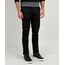 Calca-de-Sarja-Masculina-Slim-Chino-Preta-8554815-Preto_1