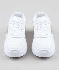 Tenis-Feminino-Oneself-com-Recorte-Metalizado-Branco-9926533-Branco_5