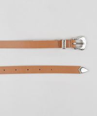 Cinto-Feminino-com-Fivela-Western-e-Ponteira-Caramelo-9551475-Caramelo_1