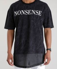 Camiseta-Longa--Nonsense--Preta-8603978-Preto_4 Camiseta-Longa--Nonsense--Preta-8603978-Preto_4