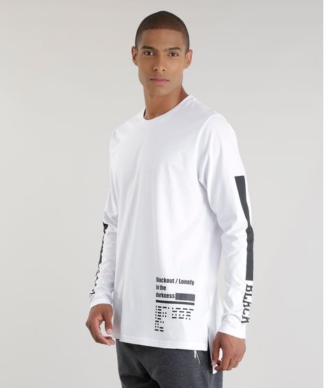 Camiseta-Longa--Blackout-Lonely--Branca-8603758-Branco_1