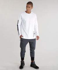 Camiseta-Longa--Blackout-Lonely--Branca-8603758-Branco_3