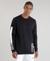 Camiseta-Longa--Blackout-Lonely--Preta-8603758-Preto_1