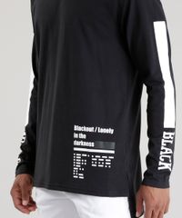 Camiseta-Longa--Blackout-Lonely--Preta-8603758-Preto_4