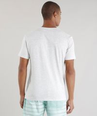Camiseta--Waves-Up--Cinza-Mescla-Claro-8575040-Cinza_Mescla_Claro_2