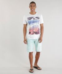 Camiseta--Waves-Up--Cinza-Mescla-Claro-8575040-Cinza_Mescla_Claro_3