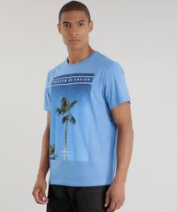 Camiseta--Freedom-Of-Choice--Azul-8570122-Azul_1