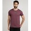 Camiseta-Masculina-Slim--I-Don-t-Care--Manga-Curta-Gola-Careca-Vinho-9926188-Vinho_1