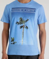 Camiseta--Freedom-Of-Choice--Azul-8570122-Azul_4