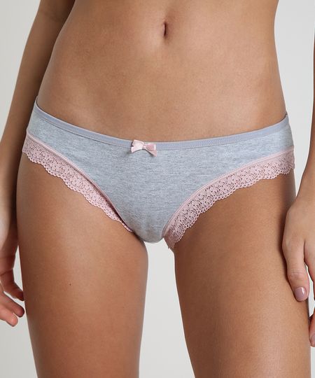 Calcinha-Biquini-com-Renda--Cinza-Mescla-9907162-Cinza_Mescla_1 Calcinha-Biquini-com-Renda--Cinza-Mescla-9907162-Cinza_Mescla_1