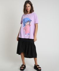 Blusa-Feminina-Boo-Monstros-S-A--Manga-Curta-Decote-Redondo-Lilas-9894521-Lilas_3