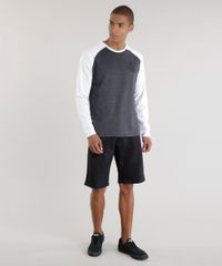 Camiseta--Skate-Of-Mind--Cinza-Mescla-Escuro-8582323-Cinza_Mescla_Escuro_3