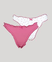 Kit-de-2-Calcinhas-Fio-Dental-com-Babado-Multicor-9910860-Multicor_1