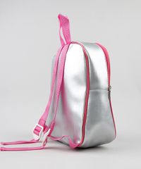 Mochila-Infantil-LOL-Surprise-Metalizada-Prateada-9939107-Prateada_3