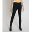 Calca-Jeans-Feminina-Cigarrete-Cintura-Alta-Preta-9042824-Preto_1