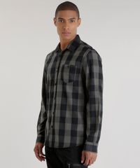 Camisa-Xadrez-Chumbo-8448837-Chumbo_5