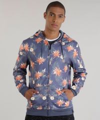 Blusao-em-Moletom-Estampado-Floral-Azul-8459868-Azul_1