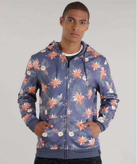 Blusao-em-Moletom-Estampado-Floral-Azul-8459868-Azul_1