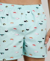 Samba-Cancao-Masculina-Estampada-de-Sushi-Verde-Claro-9907994-Verde_Claro_3