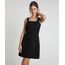 Vestido-Feminino-Curto-em-Suede-Alca-Media-Preto-9897711-Preto_1