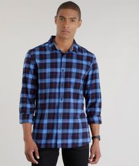 Camisa-Xadrez-Azul-Marinho-8448679-Azul_Marinho_1