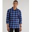 Camisa-Xadrez-Azul-Marinho-8448679-Azul_Marinho_1