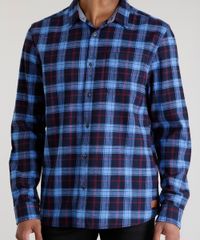 Camisa-Xadrez-Azul-Marinho-8448679-Azul_Marinho_4