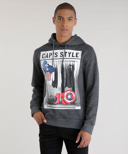 Blusao-em-Moletom-Capitao-America-Cinza-Mescla-8484595-Cinza_Mescla_1 Blusao-em-Moletom-Capitao-America-Cinza-Mescla-8484595-Cinza_Mescla_1