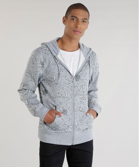 Blusao-em-Moletom-Estampado-Os-Vingadores-Cinza-Mescla-8484607-Cinza_Mescla_1