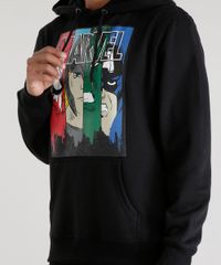 Blusao-em-Moletom-Os-Vingadores-Preto-8484859-Preto_4