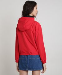 Jaqueta-Corta-Vento-Feminina-com-Capuz-Vermelha-9786533-Vermelho_2