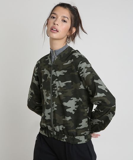 Blusao-Feminino-Estampado-Camuflado-Verde-Militar-9857926-Verde_Militar_1 Blusao-Feminino-Estampado-Camuflado-Verde-Militar-9857926-Verde_Militar_1
