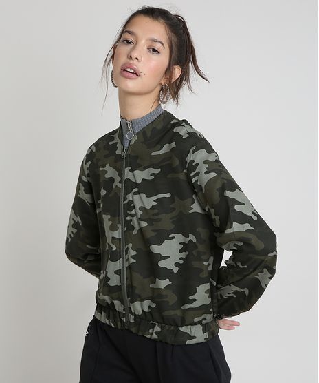 Blusao-Feminino-Estampado-Camuflado-Verde-Militar-9857926-Verde_Militar_1
