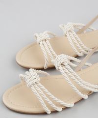 Rasteirinha-Feminina-Oneself-em-Corda-Acetinada-Bege-9928679-Bege_3