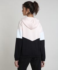 Blusao-Feminino-em-Neoprene-com-Recortes-e-Capuz-Rosa-Claro-9793083-Rosa_Claro_2
