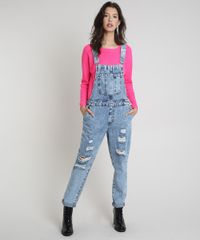Macacao-Jeans-Feminino-Relaxed-Destroyed-Azul-Claro-9862474-Azul_Claro_3